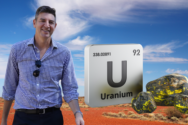 Opinion: Is it time for WA to reconsider its uranium mining ban?
