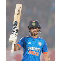 "Very Happy": Ishan Kishan expresses delight on his comeback in Indian squad for T20 World Cup