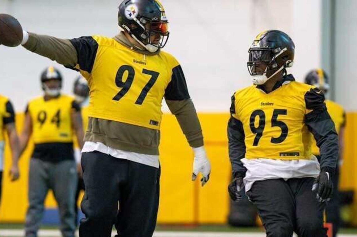 Tomlin on 'the bigs,' icing a PK, veteran leaders