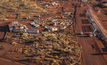  The remote location of Rio Tinto’s Silvergrass mine means that new technological developments are aiding operations