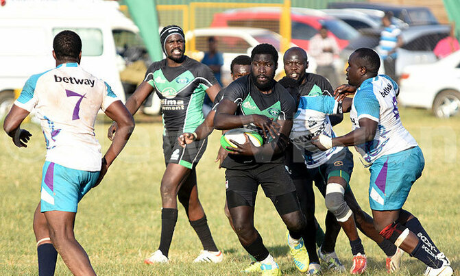 Heathens outwit star-studded Betway Kobs Heathens outwit star-studded Betway Kobs