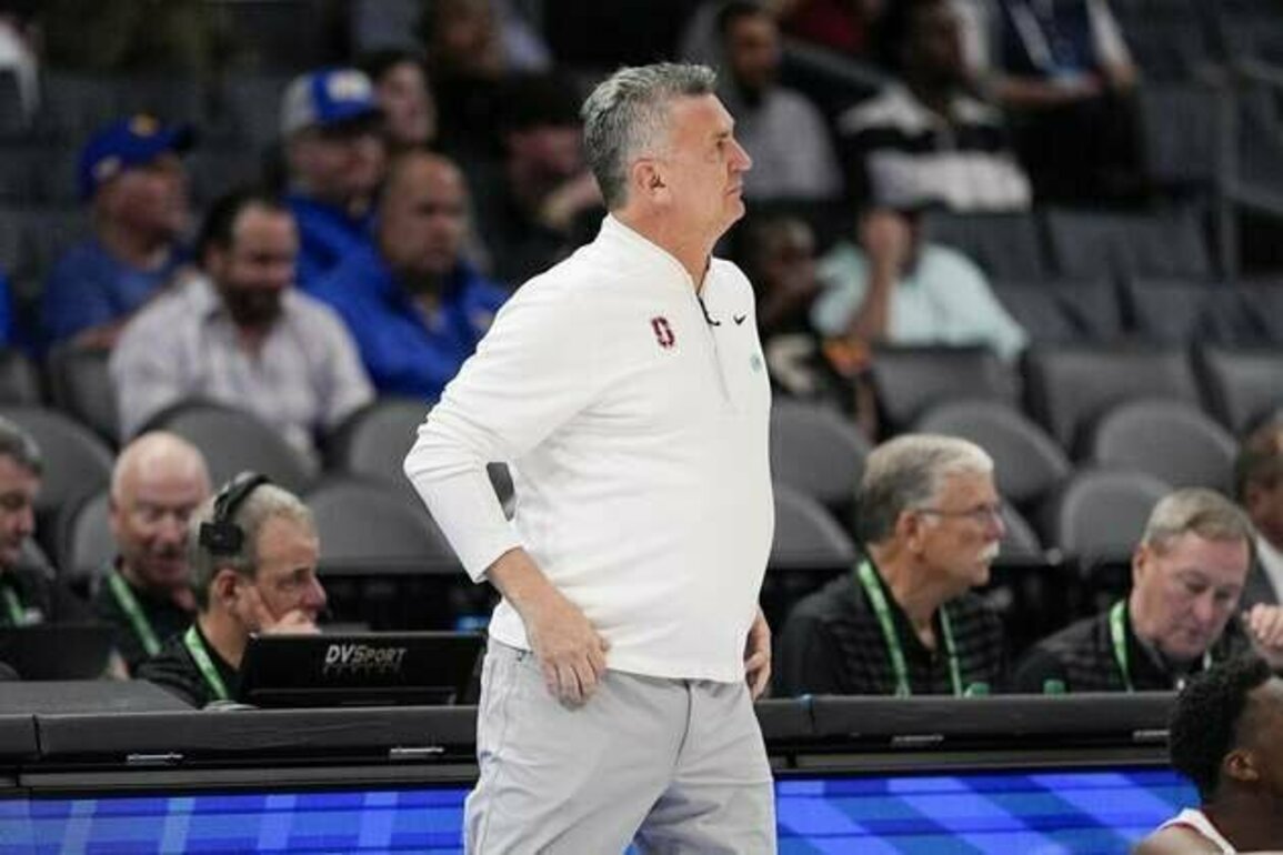 Ebuka Okorie, Stanford out to extend Louisiana's losing streak