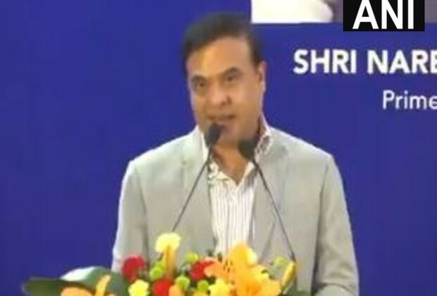 Defining moment in development history of Assam: CM Sarma on Advantage Assam 2.0