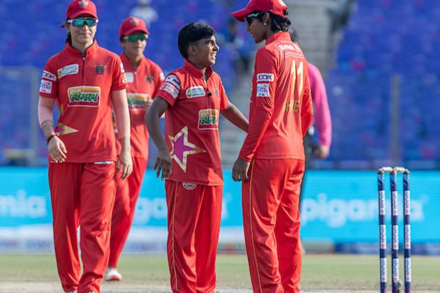 Women's DPL: South Delhi Superstarz seal spot in final with 10-run victory over Central Delhi Queens