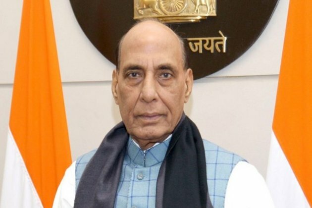 Our Armed Forces have always stood for India's partners in times of need, says Rajnath Singh