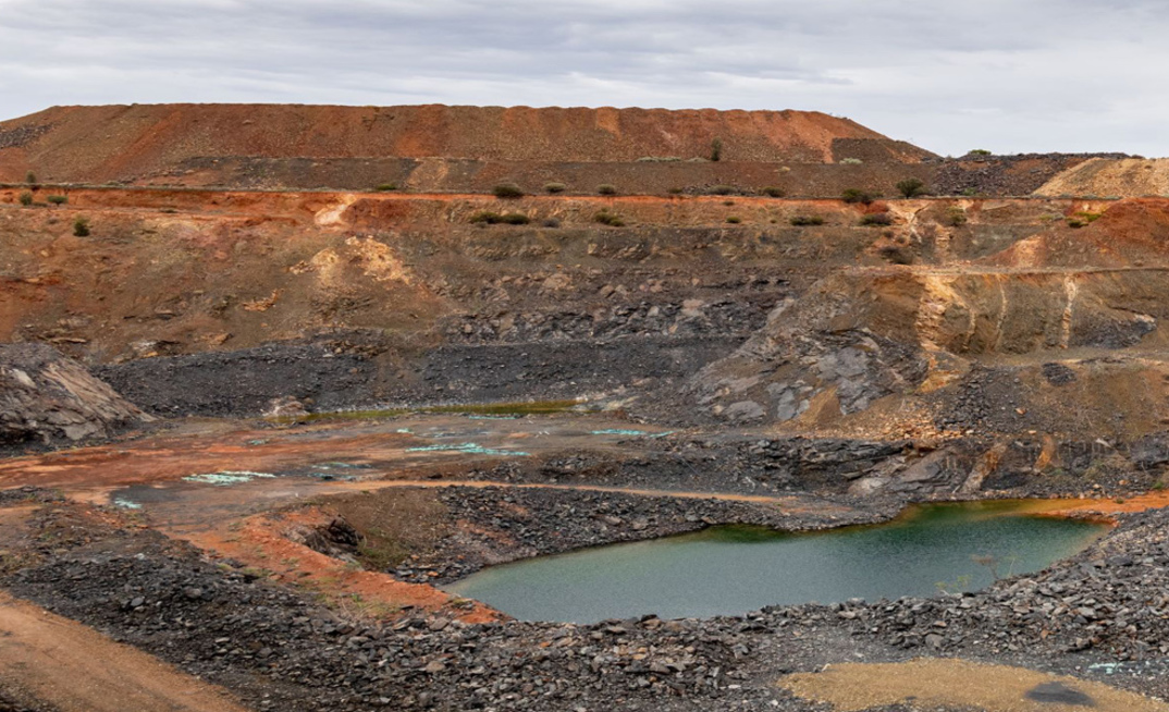 Ora Banda profits surge even as costs stay elevated