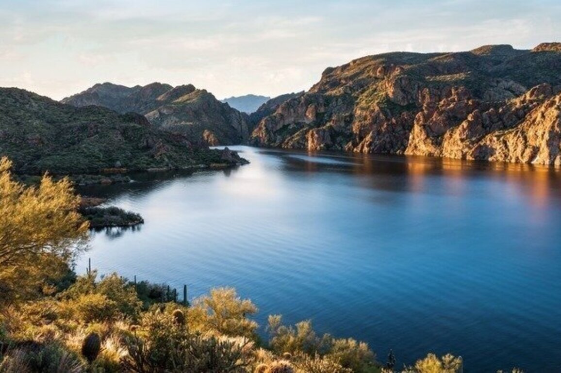 Arizona water threatened by weaker 'forever chemical' regulations  