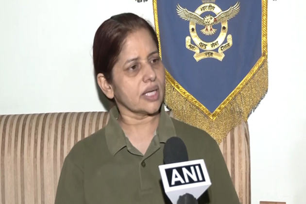 "Pakistan a rogue nation, terror nation": Defence Expert Shiwalee Deshpande