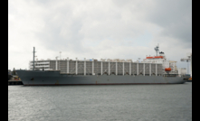  All livestock from the vessel MV Bahijah will be discharged this week. Photo credit: Adwo/Shuttershock.com 