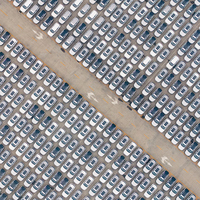 #CHINA-AUTO OUTPUT & SALES-RISE (CN)