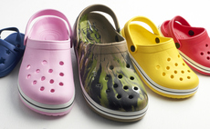 Crocs steps back from net zero by 2030 commitment 