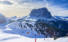 Winter Olympics and sponsors to drive 5.5 square kilometres of snow cover loss, study warns