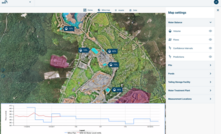  MIKE Mine is DHI’s operational software for water management at mine sites