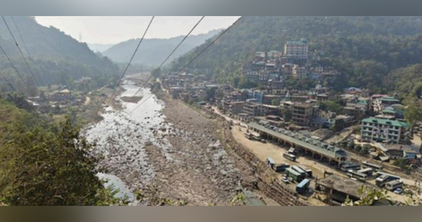 Himachal Disaster Management Authority partners with ICIMOD, Caritas India to build flood resilience in Mandi