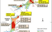 Maiden Tropicana resource - and it's a big one