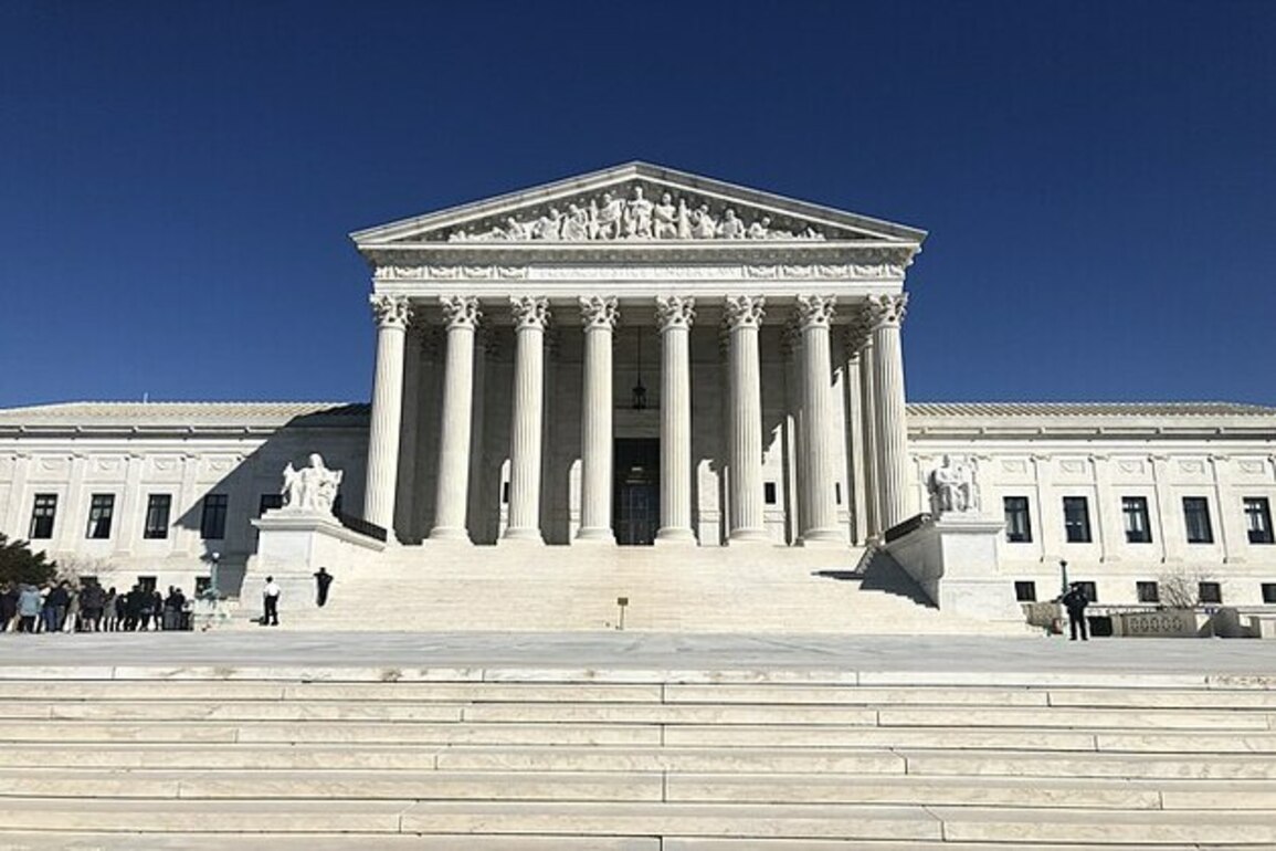 US Supreme Court backs age verification laws for porn sites