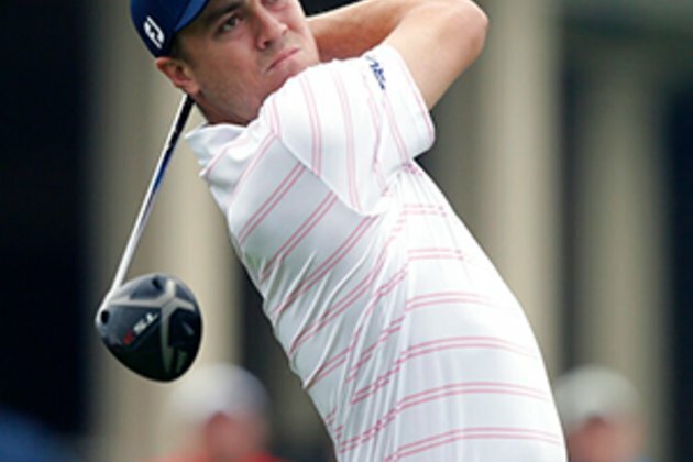 Thomas hopes for chance to &#039;channel inner Koepka&#039;