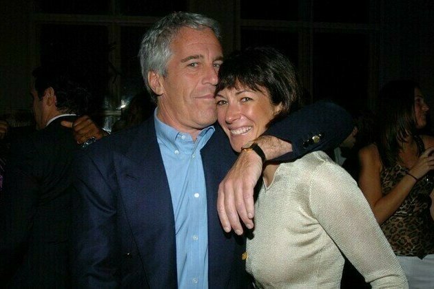 Top US court rejects appeal from Epstein accomplice Ghislaine Maxwell
