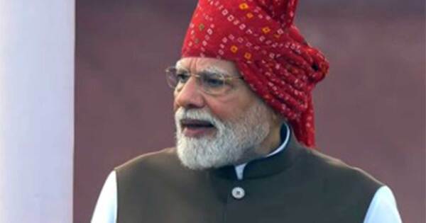 India must lead in hypersonic, next-gen defence technologies: PM Modi names 'Defence' fifth 'Shakti' of 'Saptadhara' vision