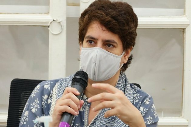 Priyanaka to visit Lucknow for a week-long tour