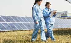 Blackfinch Renewable European Income is latest trust to defer IPO