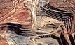 Newmont profits triple