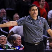 Cincinnati grabs big lead vs. Colorado in 1st Big 12 win