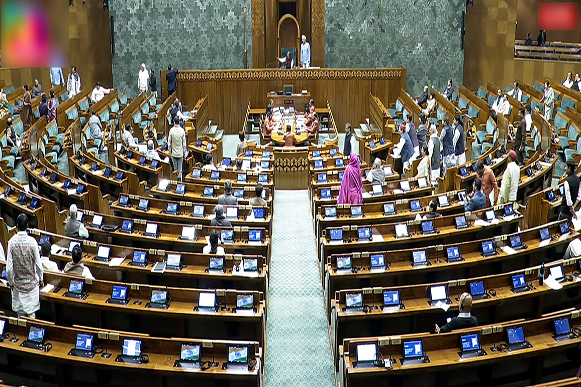 Lok Sabha to hold special discussion on 150 years of 'Vande Mataram' today, PM Modi to address House