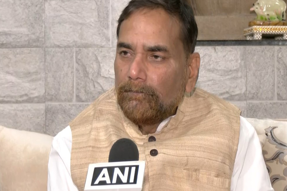 "Rahul Gandhi doesn't have time:" JDU leader Rajiv Ranjan Prasad slams Rahul Gandhi over alleged indifference towards DK Shivakumar-Siddaramaiah conflict