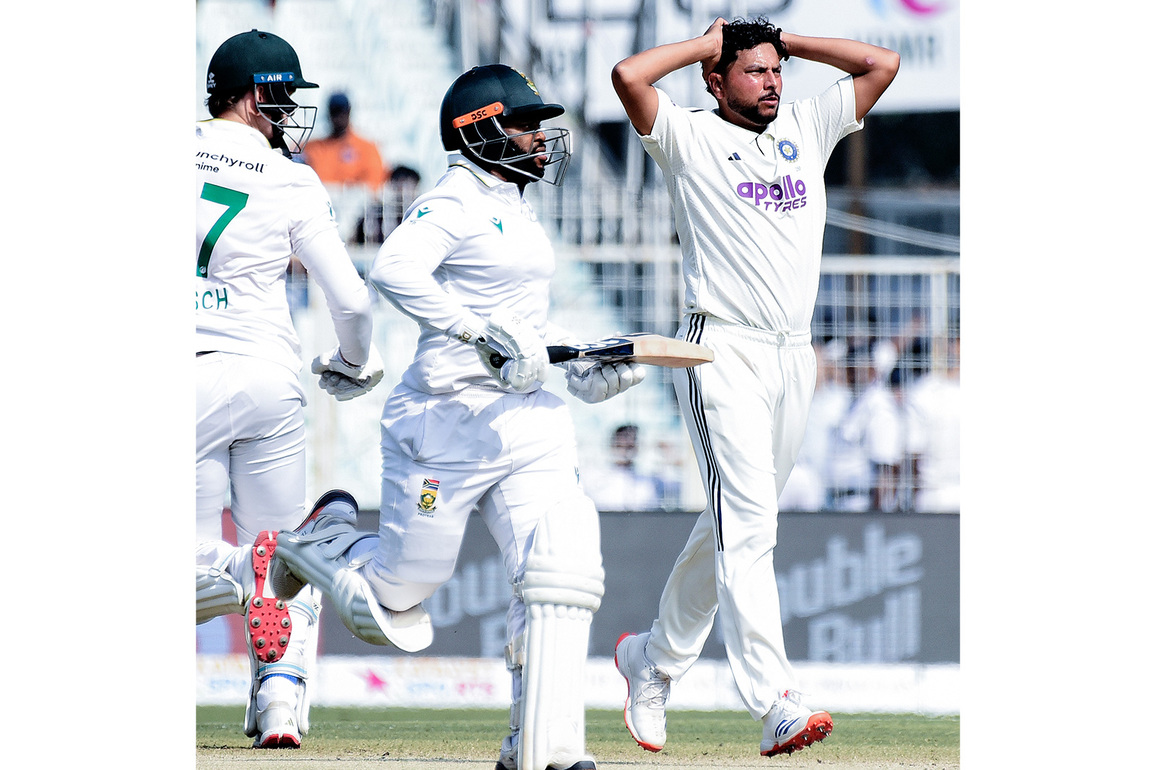 South Africa captain Bavuma hails historic 2-0 Test series win in India, credits coach Conrad for accomplishment