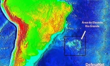 Elevação do Rio Grande/Divulgação