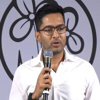 'BJP's remote control vs TMC's report card': Abhishek Banerjee throws gauntle at BJP ahead of state polls