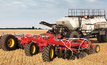 Bourgault raises the bar for seeding and tillage gear