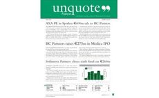 France unquote March 2010