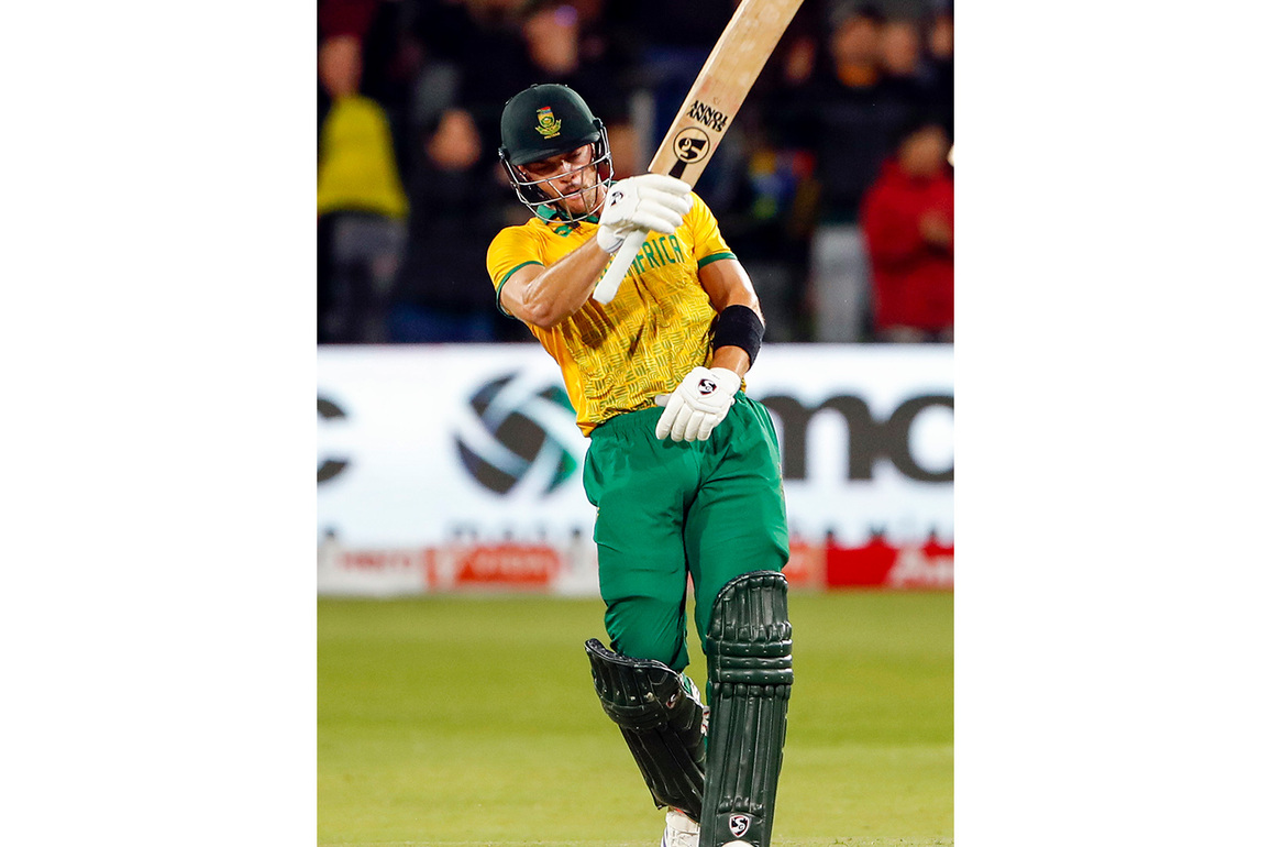 Ryan Rickelton, Tristan Stubbs replace injured De Zorzi, Ferreira in South Africa's T20 World Cup 2026 squad
