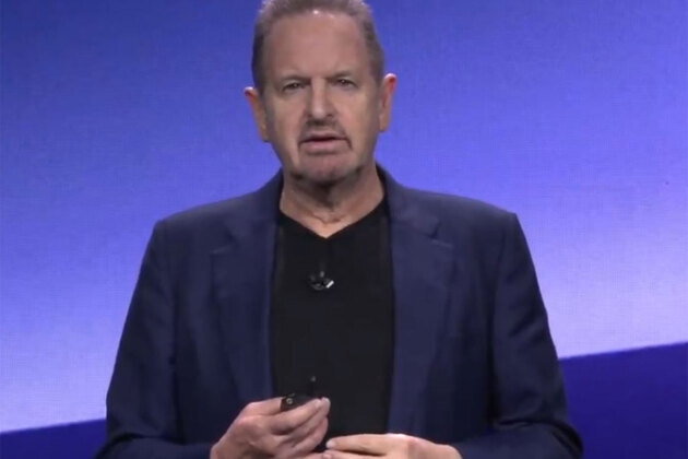 SoftBank names CEO Rene Haas as Chief of International Arm, effective April