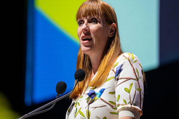 UK Deputy PM Angela Rayner resigns over tax row