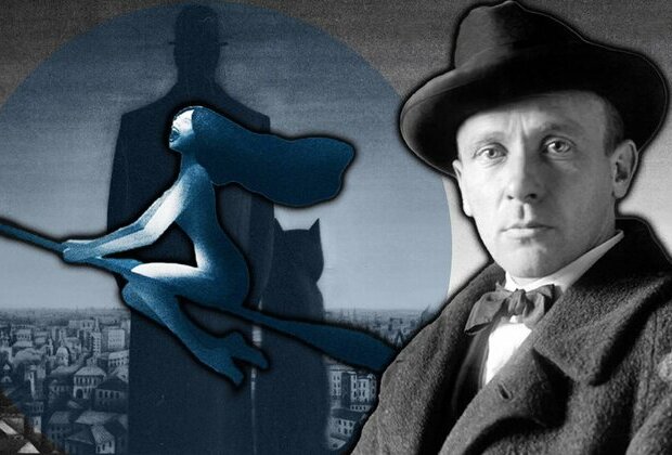 Mikhail Bulgakov, the most UNSOVIET Soviet writer