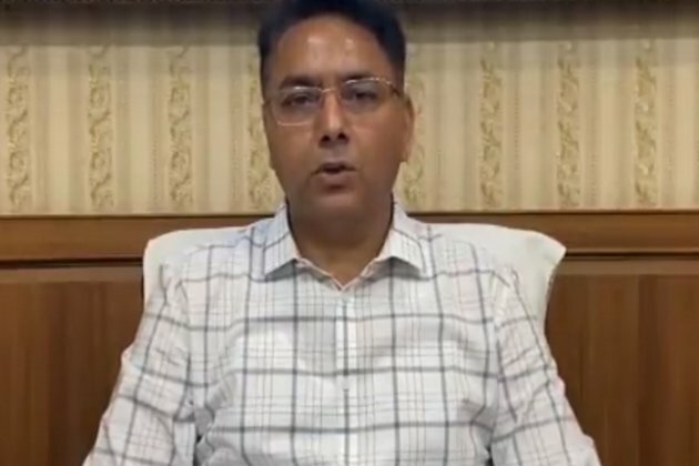 Centre denied permission for Europe visit, says Punjab Cabinet minister Aman Arora