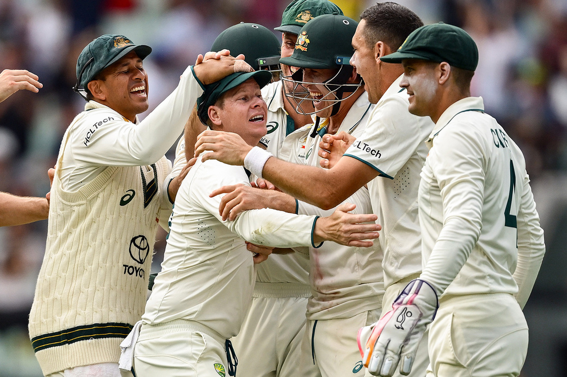There's instability, it can't be healthy: Justin Langer worried about Australia's unsettled top-order before Ashes
