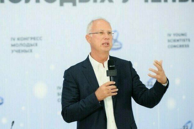 Putin envoy to visit Washington  media