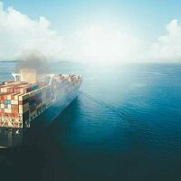 A 'Google maps for the sea', sails and alternative fuels: the technologies steering shipping towards lower emissions - podcast