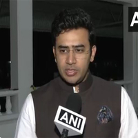 "Guyana feels like Mini India; fully supports Operation Sindoor": BJP MP Tejasvi Surya