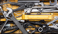 Williams & Co wants to be your Tool Angel