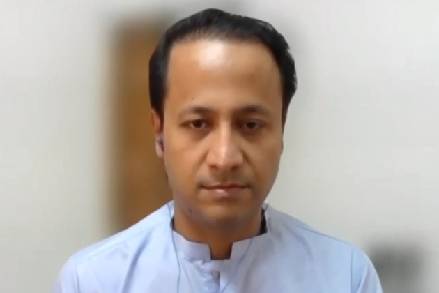 Yunus, Pakistan aim to turn Bangladesh into ISI's vassal state, alleges ex-Hasina aide
