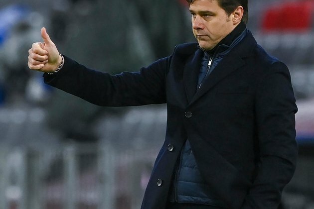 PSG see off Bayern to reach Champions League semi-final