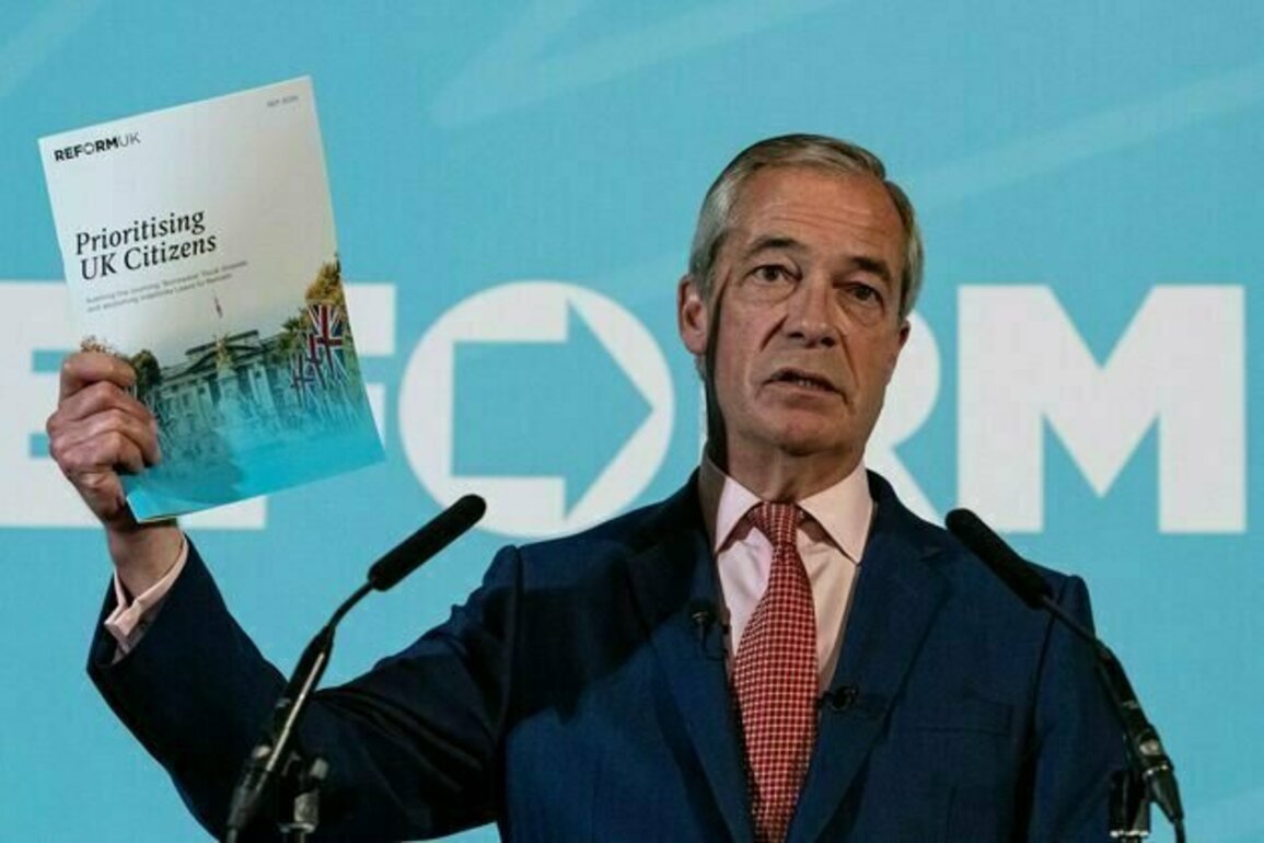 Nigel Farage's pledge to end indefinite leave could hurt the economy even before an election