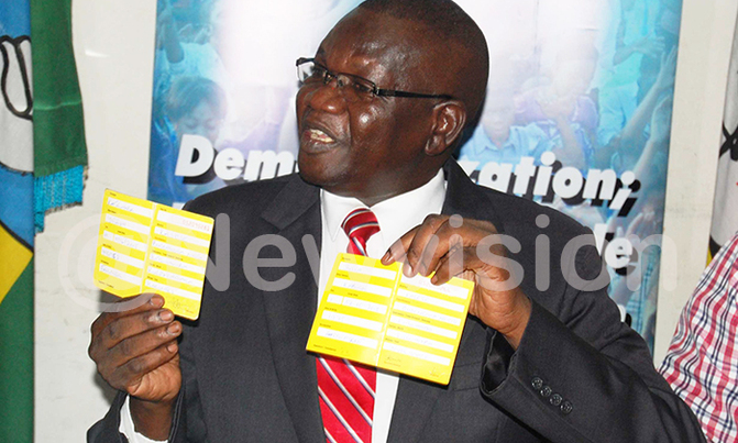 FDC embarks on massive recruitment exercise FDC embarks on massive recruitment exercise