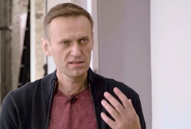 Navalny Says He Duped Russian Agent Into Confessing Poison Plot