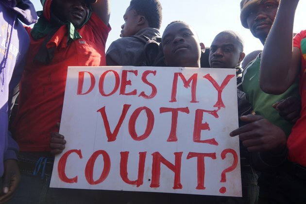 Malawi Government Faces Pressure to Release Arrested Activists
